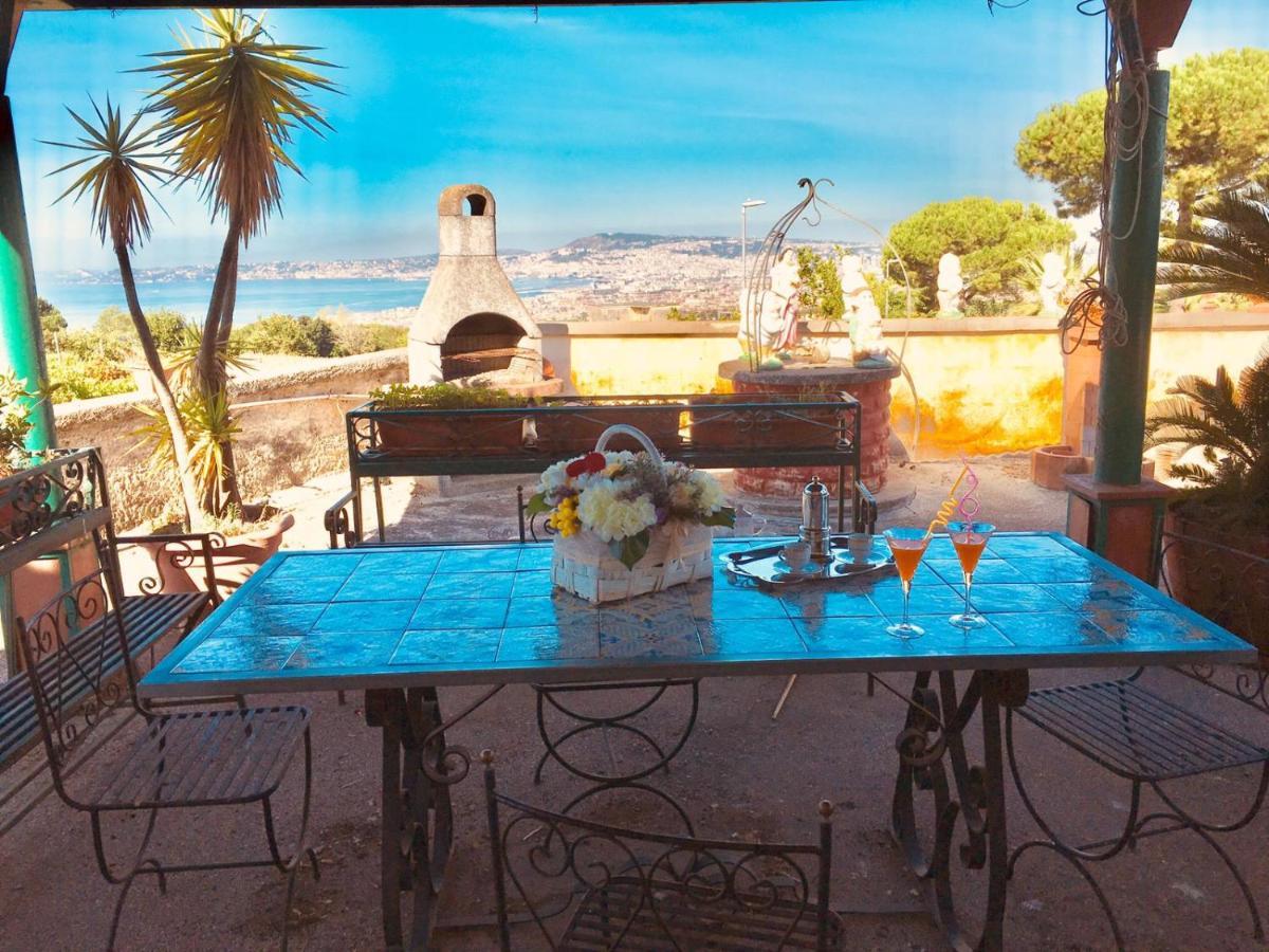 Bed & Breakfast La Pietra